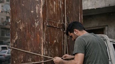 دولاب ابويا حكايات زهرة