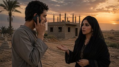 الفتاة المجهولة بقلم اسلام فرغلي