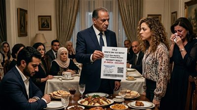 بنت الحرام كاملة بقلم حكايات انجي الخطيب