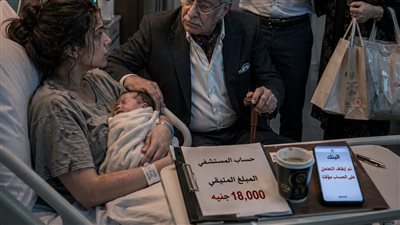 الحق مبيضعش حكايات انجي الخطيب