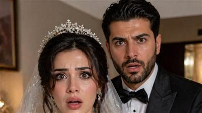 حماتي صممت تجوزني ابنها