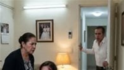 بنتي رجعت الفجر حكايات سما سامح