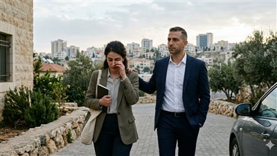 زوجي كان يعطيني حبة كل ليلة