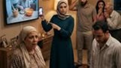 حماتي حطتلي منوم