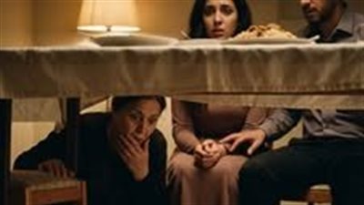 عزمت خطيب ابنتي