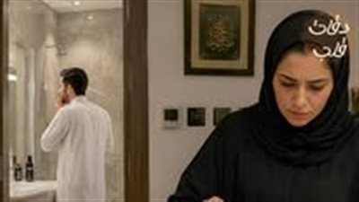 اكتشفتُ أن زوجي  فوضعـتُ له مُليّنًا في القهوة