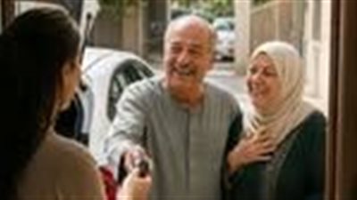 فرامل عربيتي  حكايات زهرة