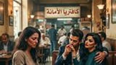 حنين لطليقى