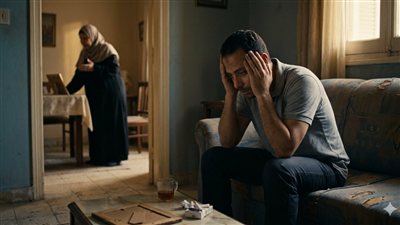 مظاهر خداعه