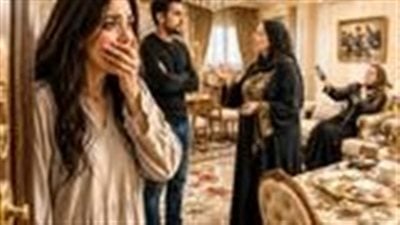 سنين الغربه