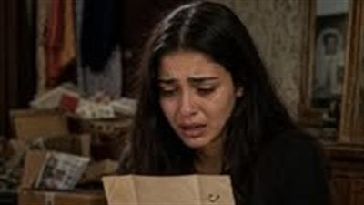 مرات ابويا ربتني