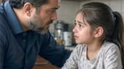 توسلت إليَّ ابنتي ألا أسافر في رحلة العمل تلك