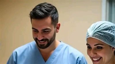 ليس ابني بقلم سها عمار