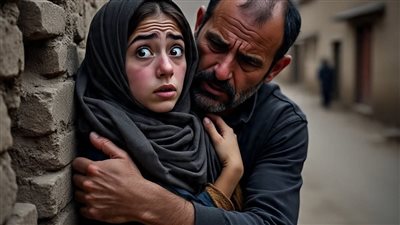 حكاية جهاد بقلم حماده هيكل