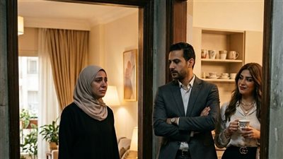 قصه طردنی من بیتی بسبب زوجته الجدیده من حکایات نور محمد