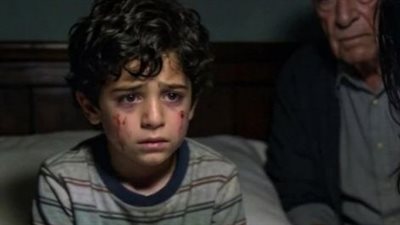 شعر ابني حكايات زهره