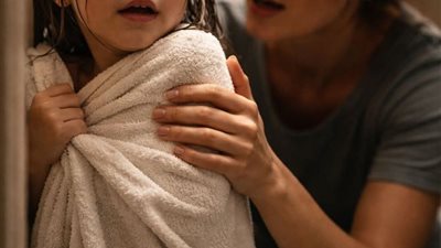 بنتي عندها خمس سنين حكايات الهواري